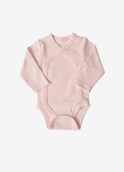 Organic New Basic Premature 4-teiliges Set