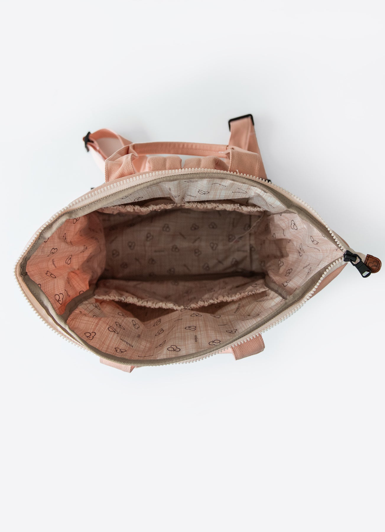 Rucksack Rola 38 x 38 x 18 cm