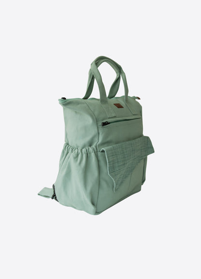 Rucksack Rola 38 x 38 x 18 cm