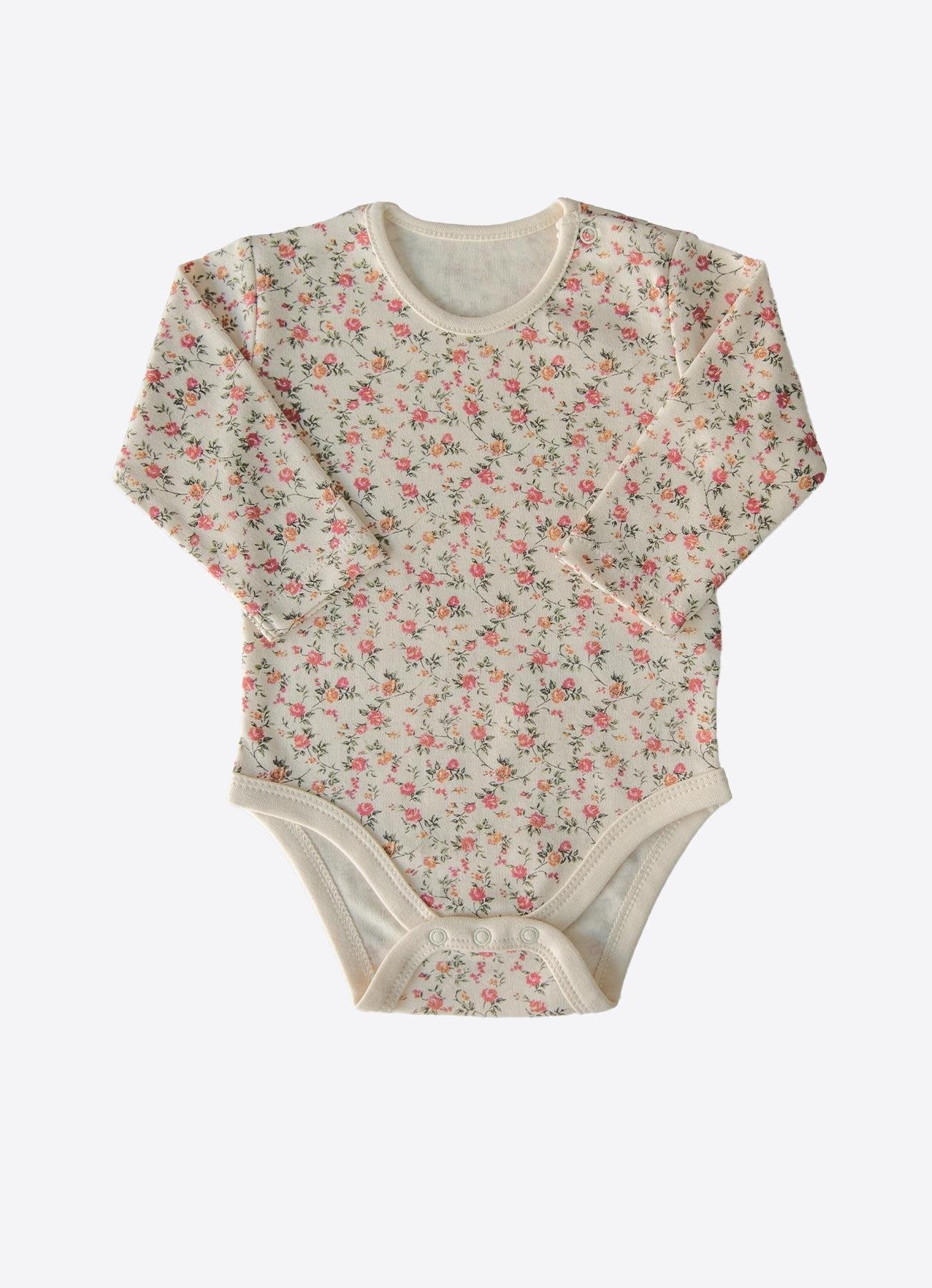 BIO KLEID 2 TEILIGES SET LOLA