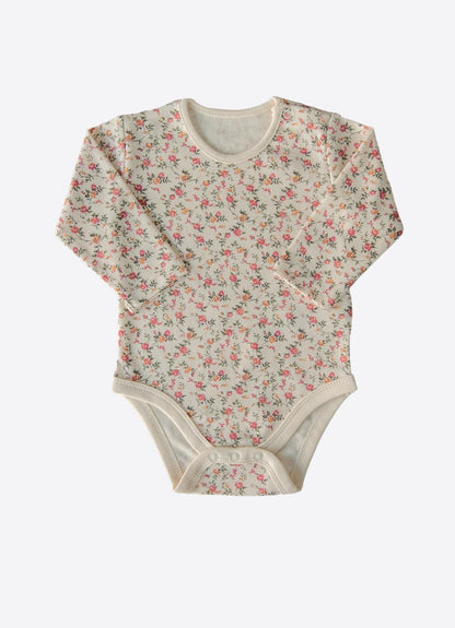 BIO KLEID 2 TEILIGES SET LOLA