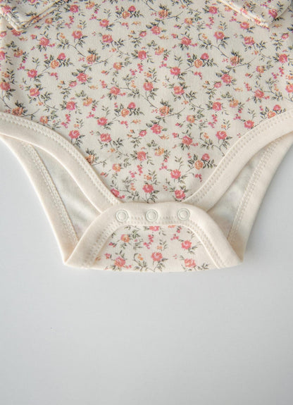 BIO KLEID 2 TEILIGES SET LOLA