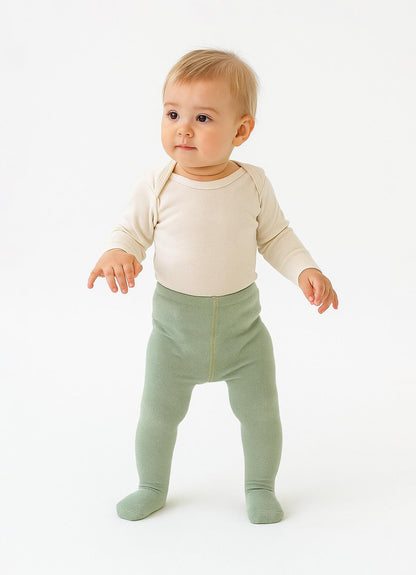 Antirutsch Strumpfhose