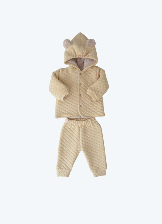 Cosmo 2er Set Beige