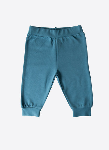 Organic Baby Bear 4-teiliges Set