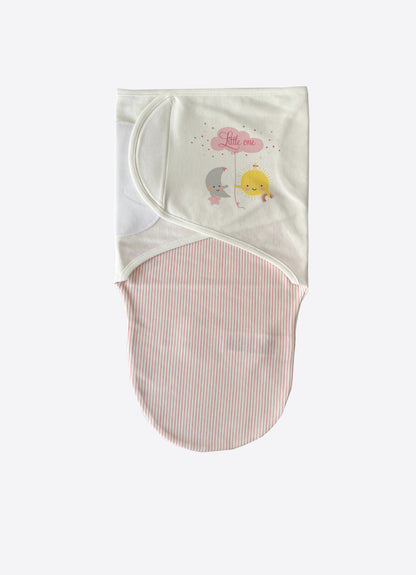 Pucktuch Rosa