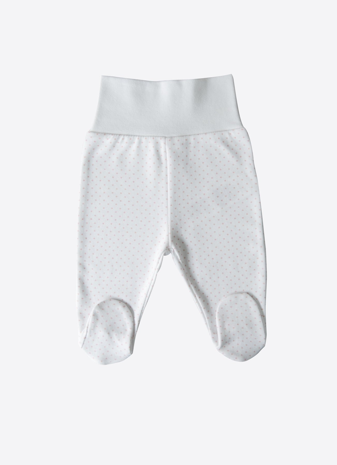 Organic COrganic Flamingo Fußhose 3er-Packhampion Fußhose 3-teiliges Set (Kopie)
