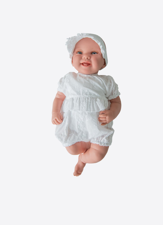 Realpuppe Petinya 45cm