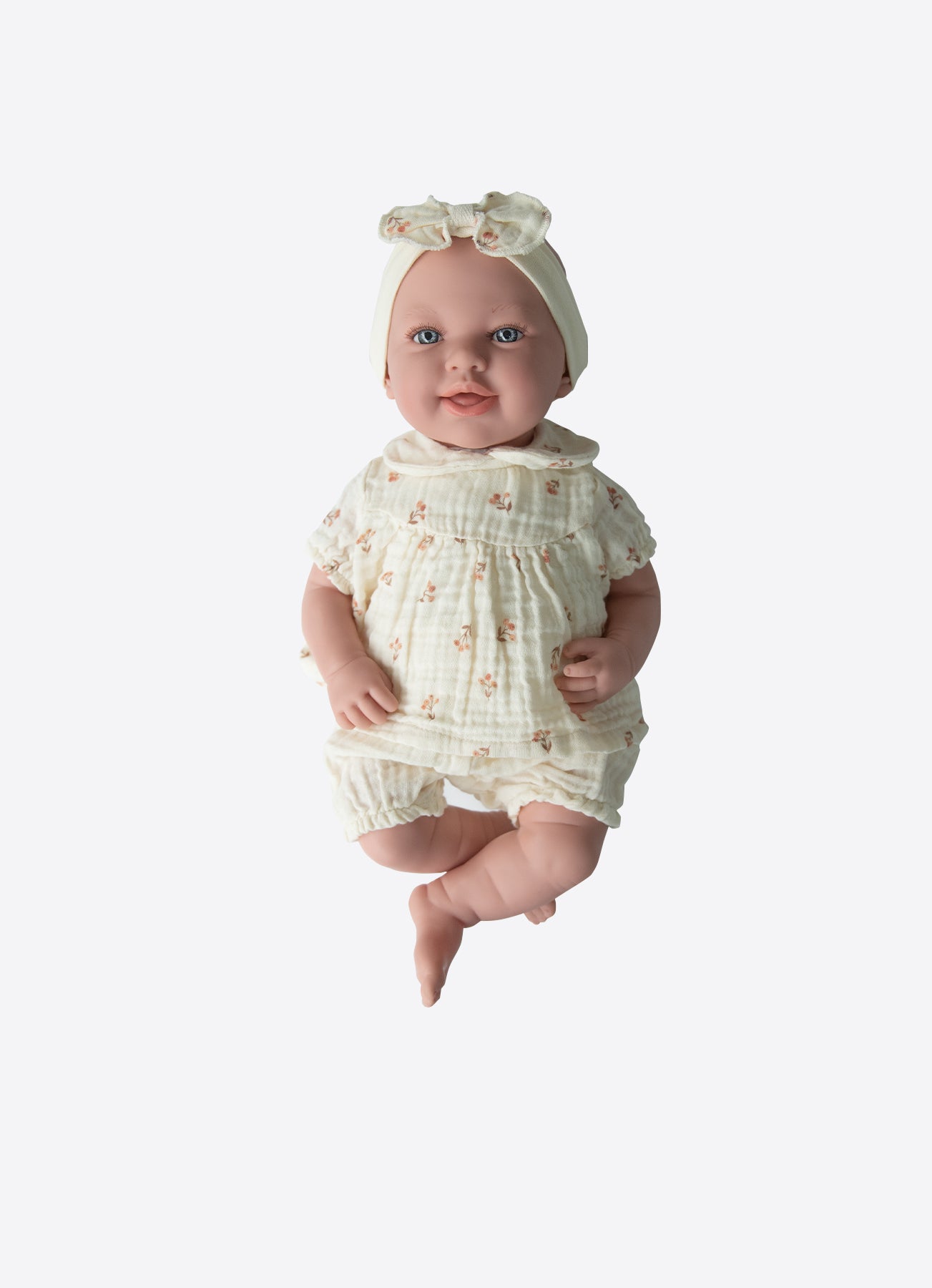 Realpuppe Beatrica 45cm