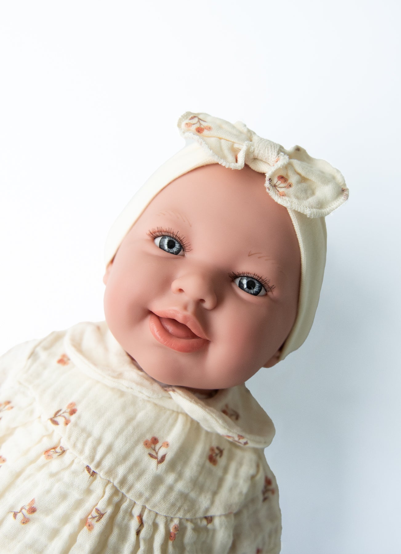 Realpuppe Beatrica 45cm