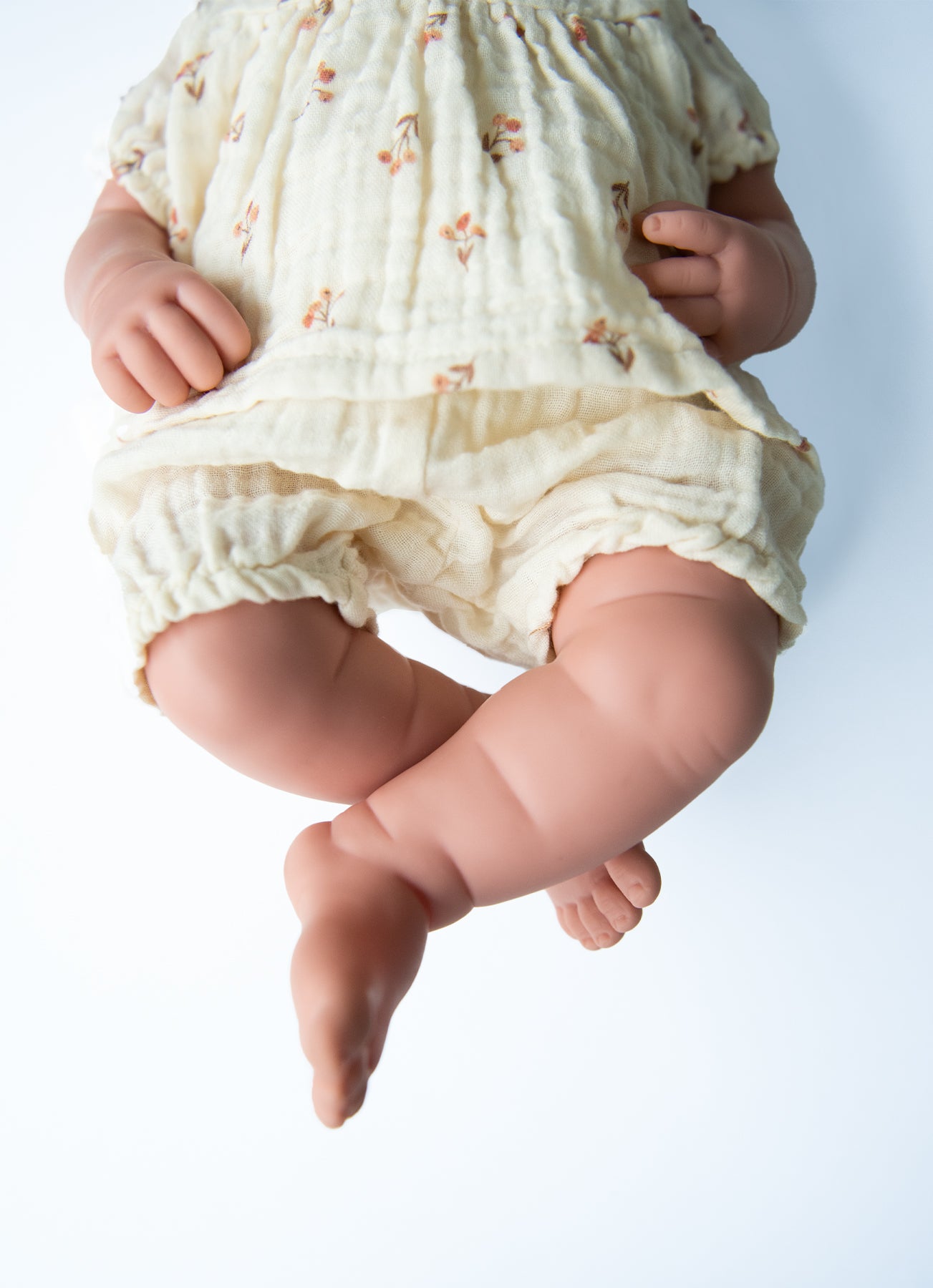 Realpuppe Beatrica 45cm