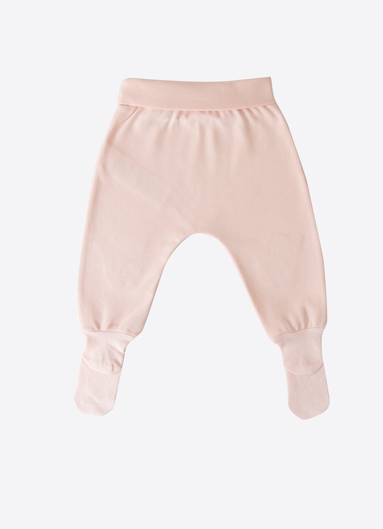 Organic Höschen mit Socken Tina Rosa