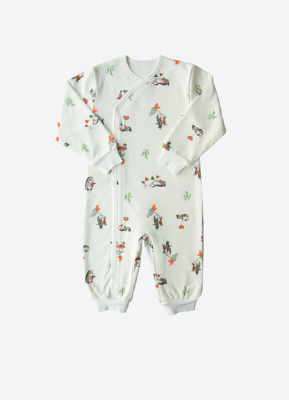 Organic Little Penguin Schlafsack
