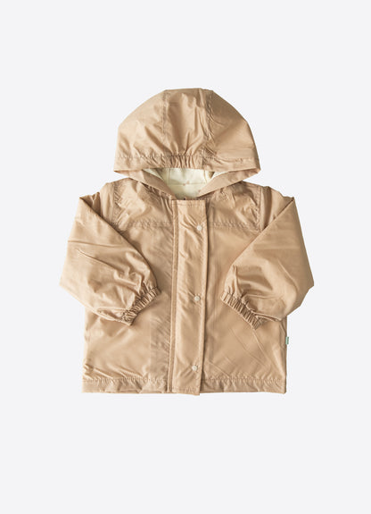 Jacke Nicky