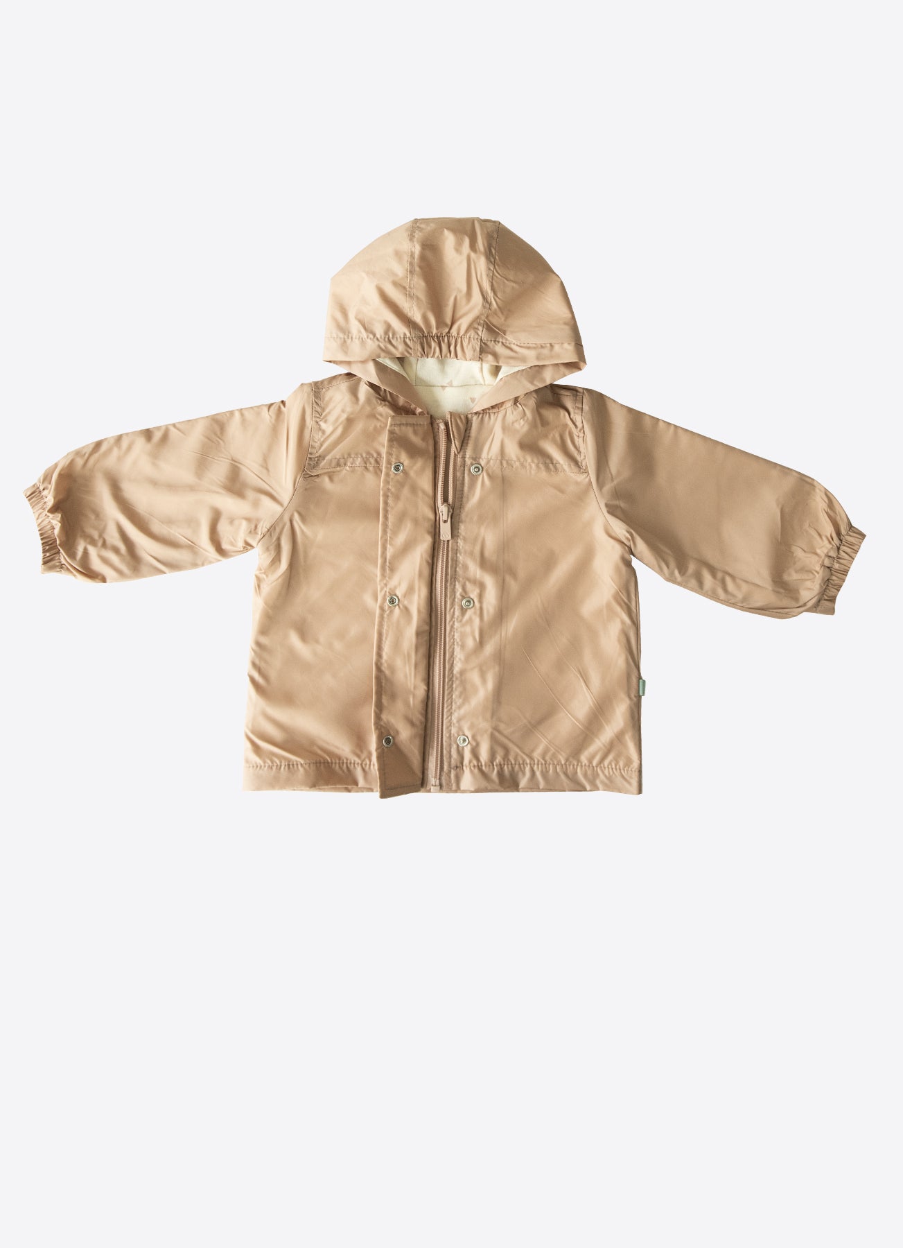 Jacke Nicky