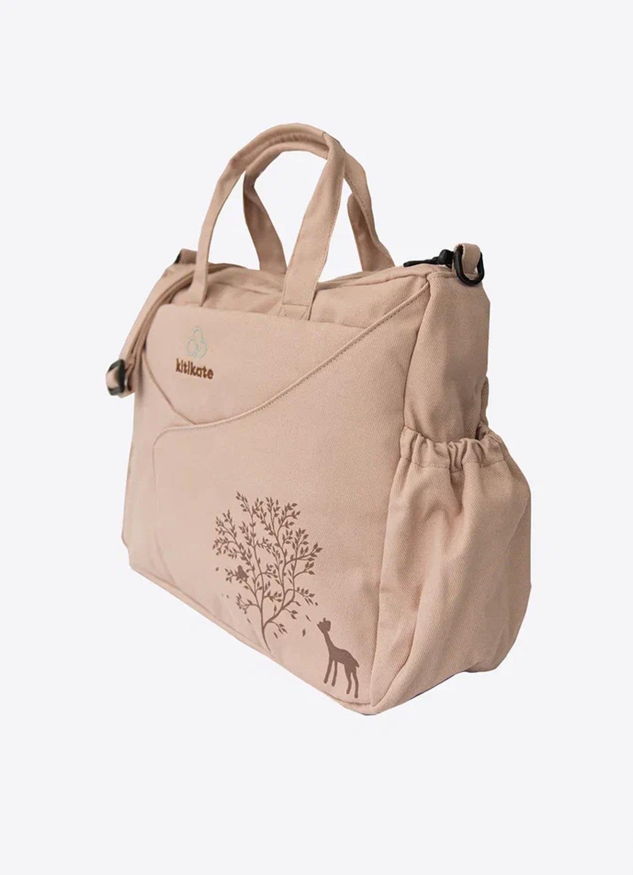 Tasche Trend Dusty Rose