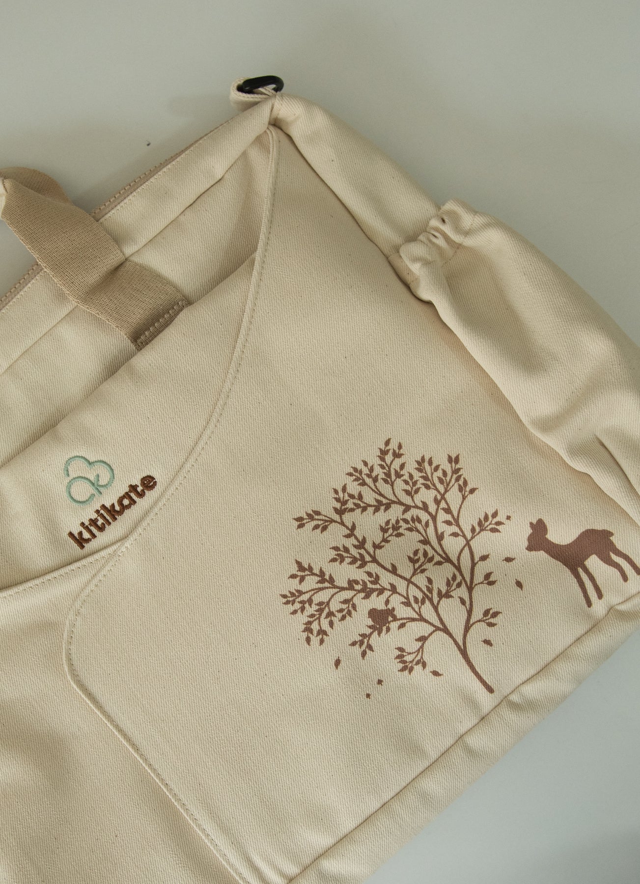 Tasche Trend Beige