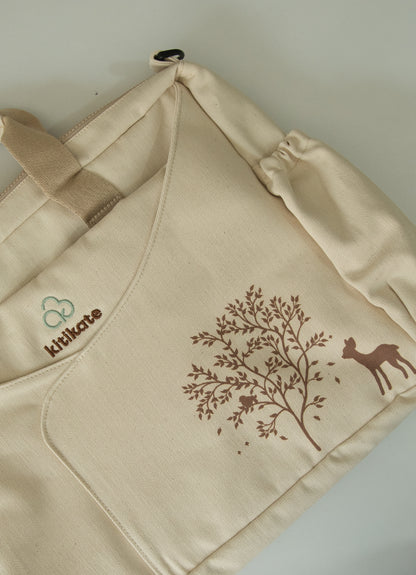 Tasche Trend Beige