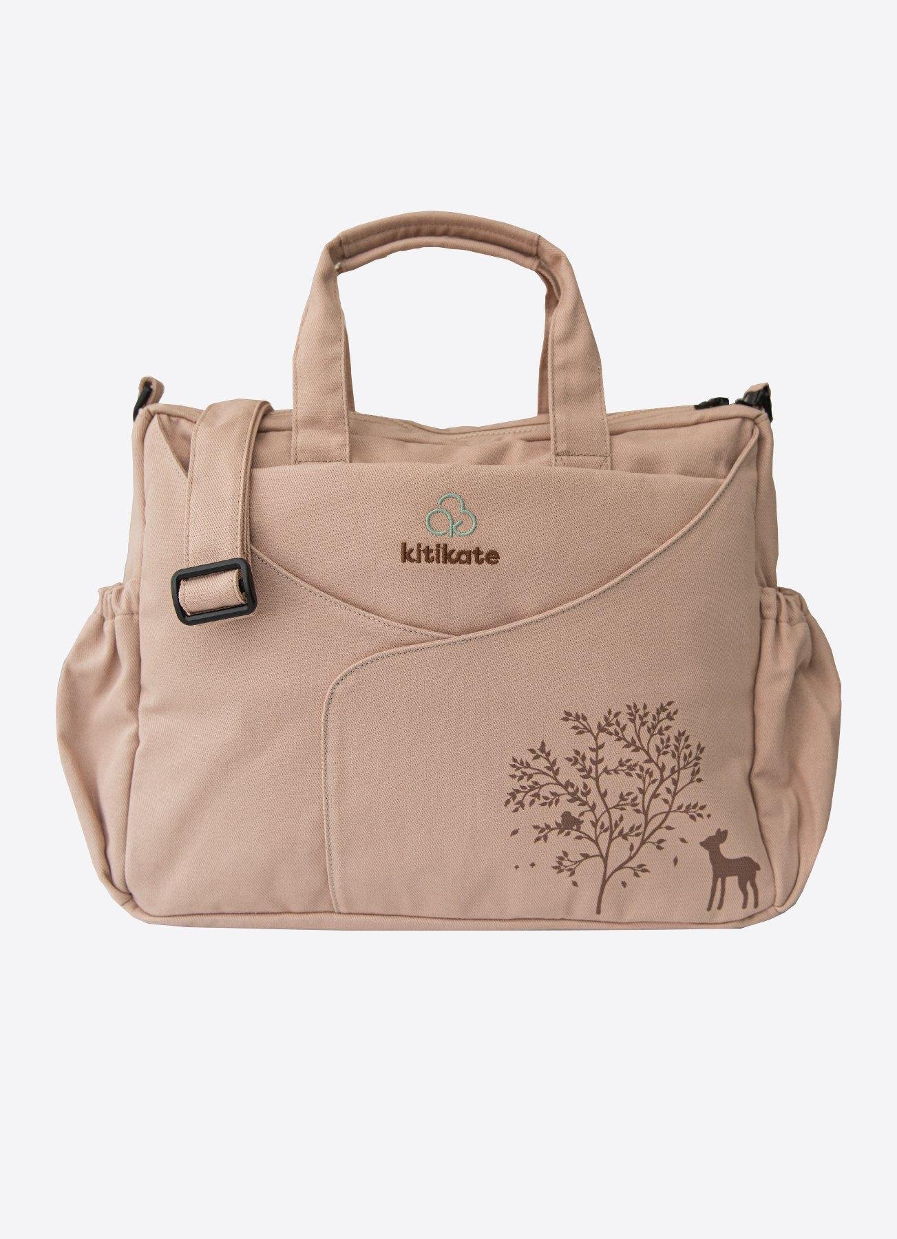 Tasche Trend Dusty Rose