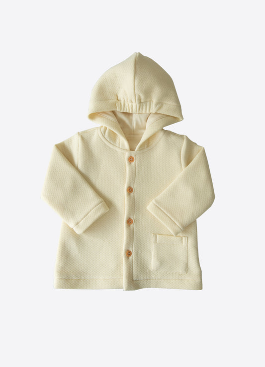 Organic Nomy Cardigan