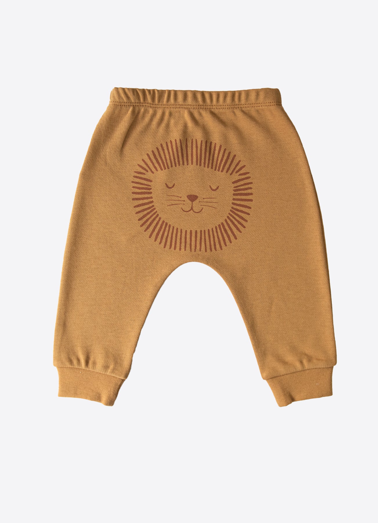 Organic Groar 2-teiliges Set