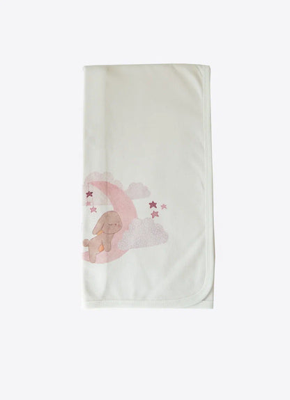 BIO 12-TEILIGES NEWBORN SET SWEET RABBIT