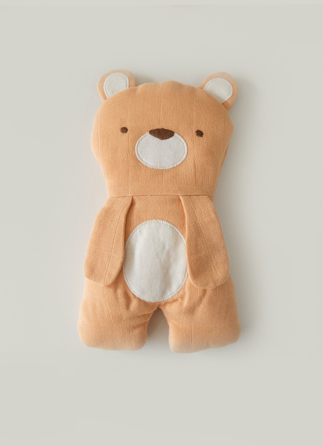 Bio Bubu Bear 12-Teiliges Newborn Set