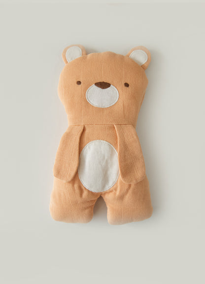 Bio Bubu Bear 12-Teiliges Newborn Set