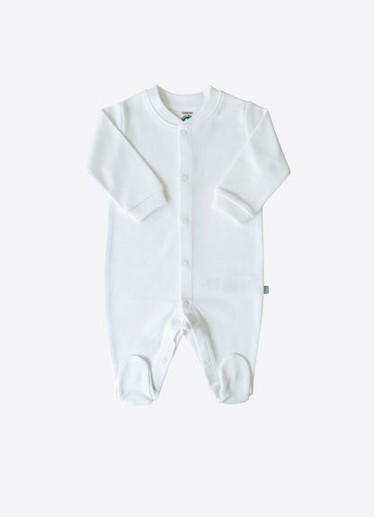 Organic Eco 10-Teiliges Newborn Set