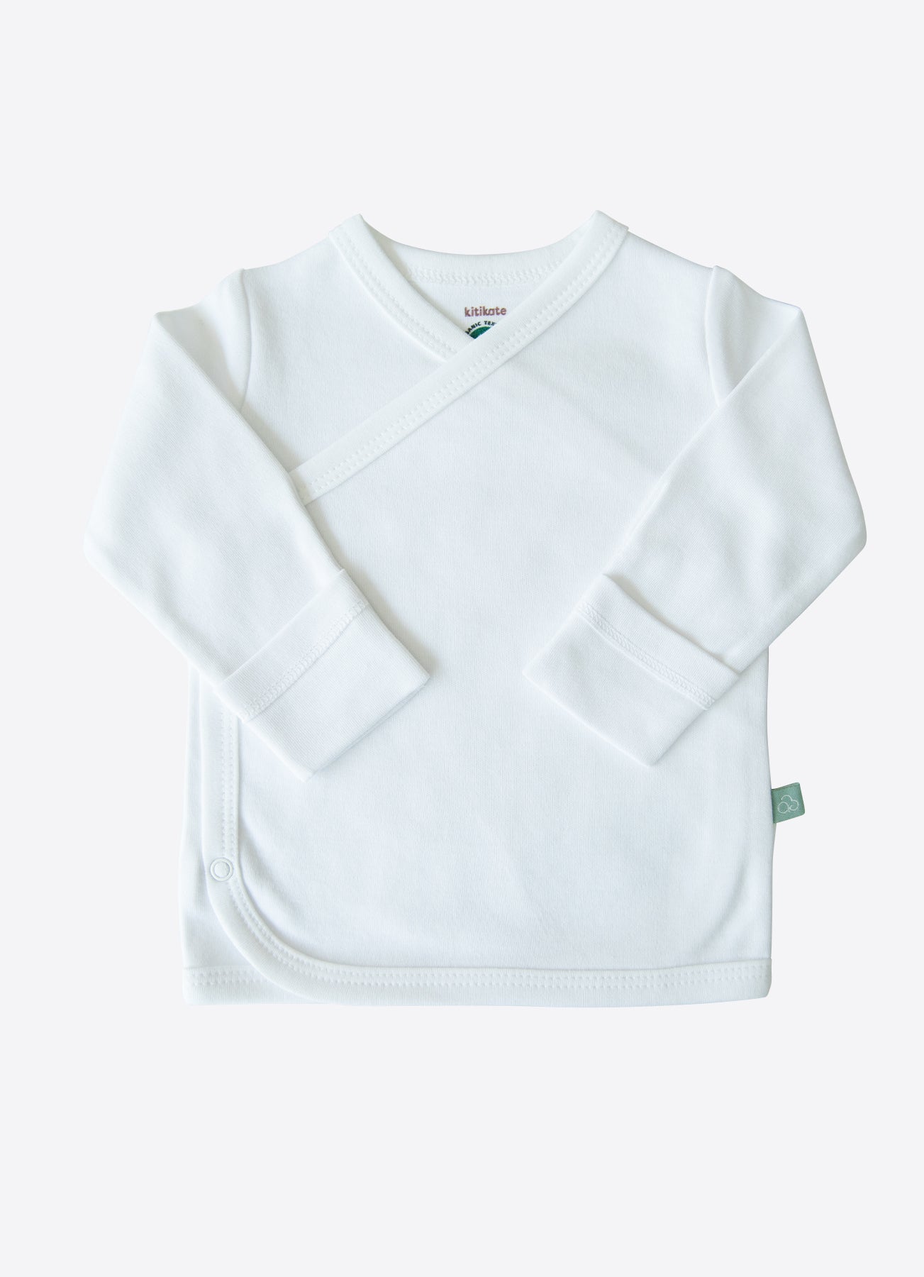 Organic Eco 10-Teiliges Newborn Set