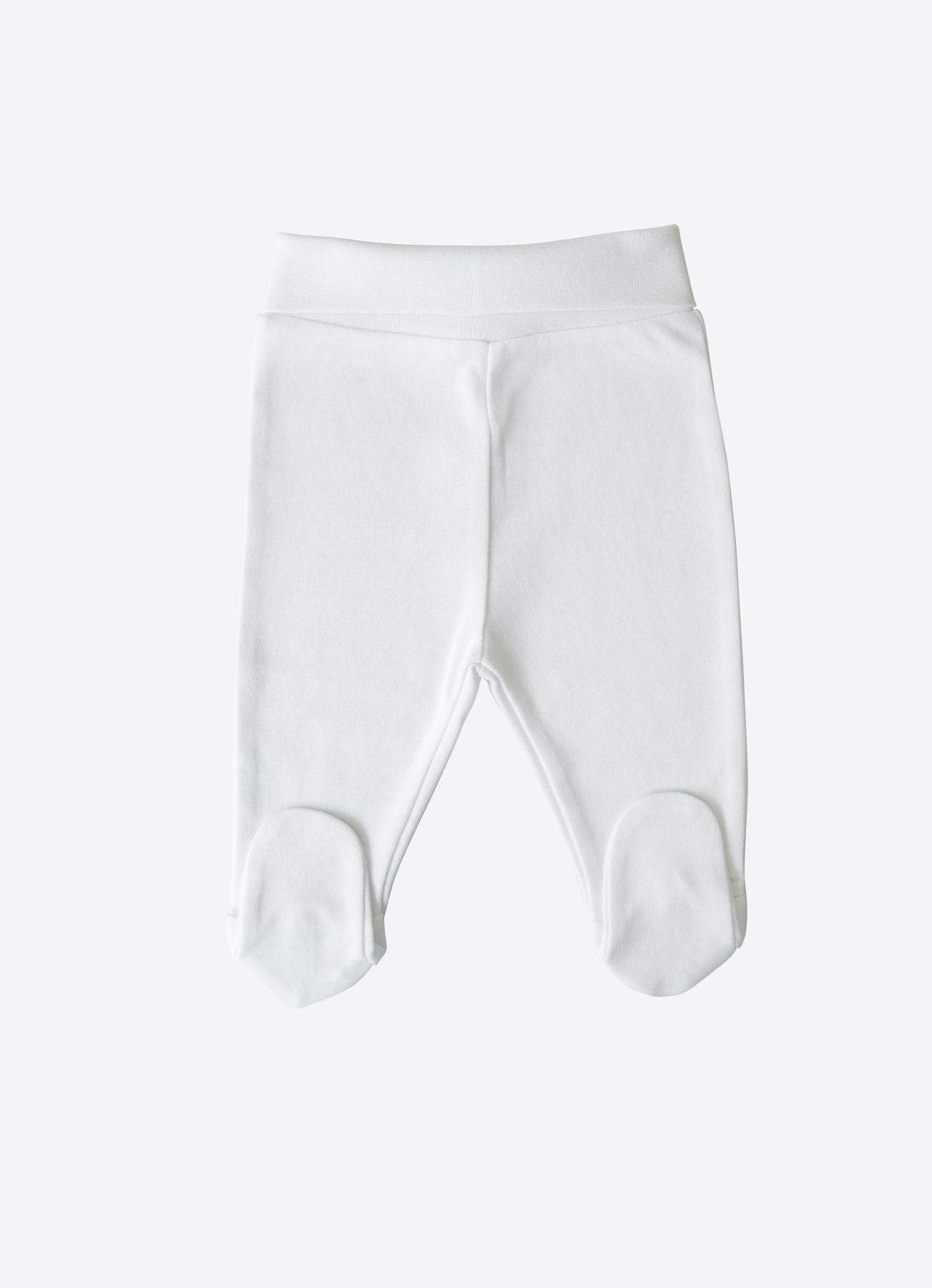 Organic Eco 10-Teiliges Newborn Set
