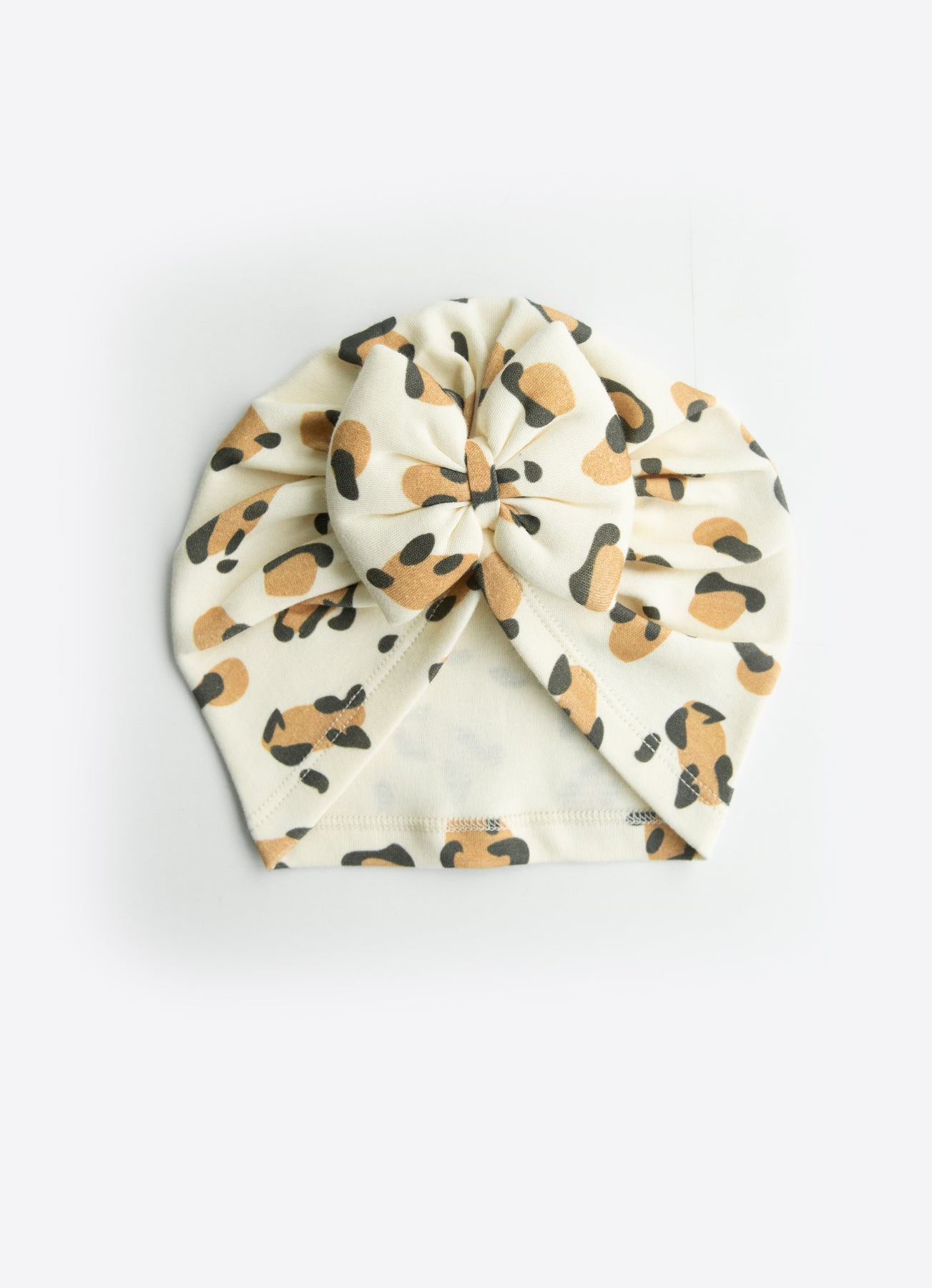 Organic Leopard 3-teiliges Set