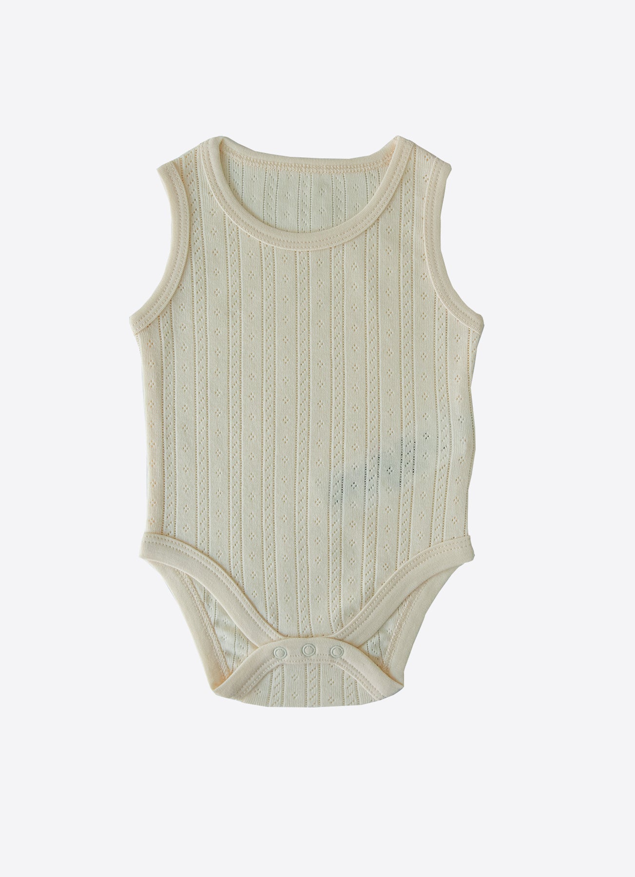 Organic Jeremy Body Beige
