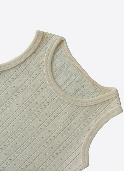 Organic Jeremy Body Beige