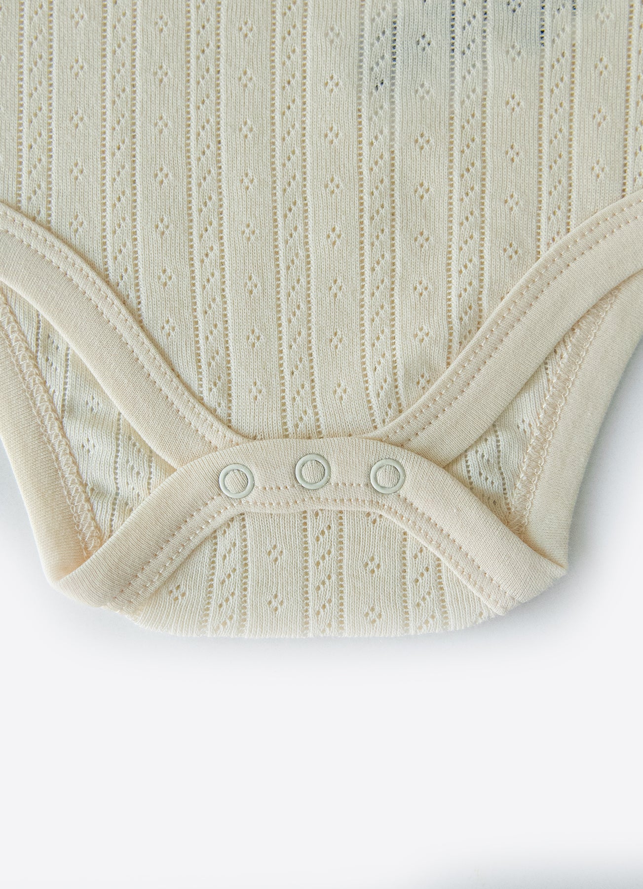 Organic Jeremy Body Beige