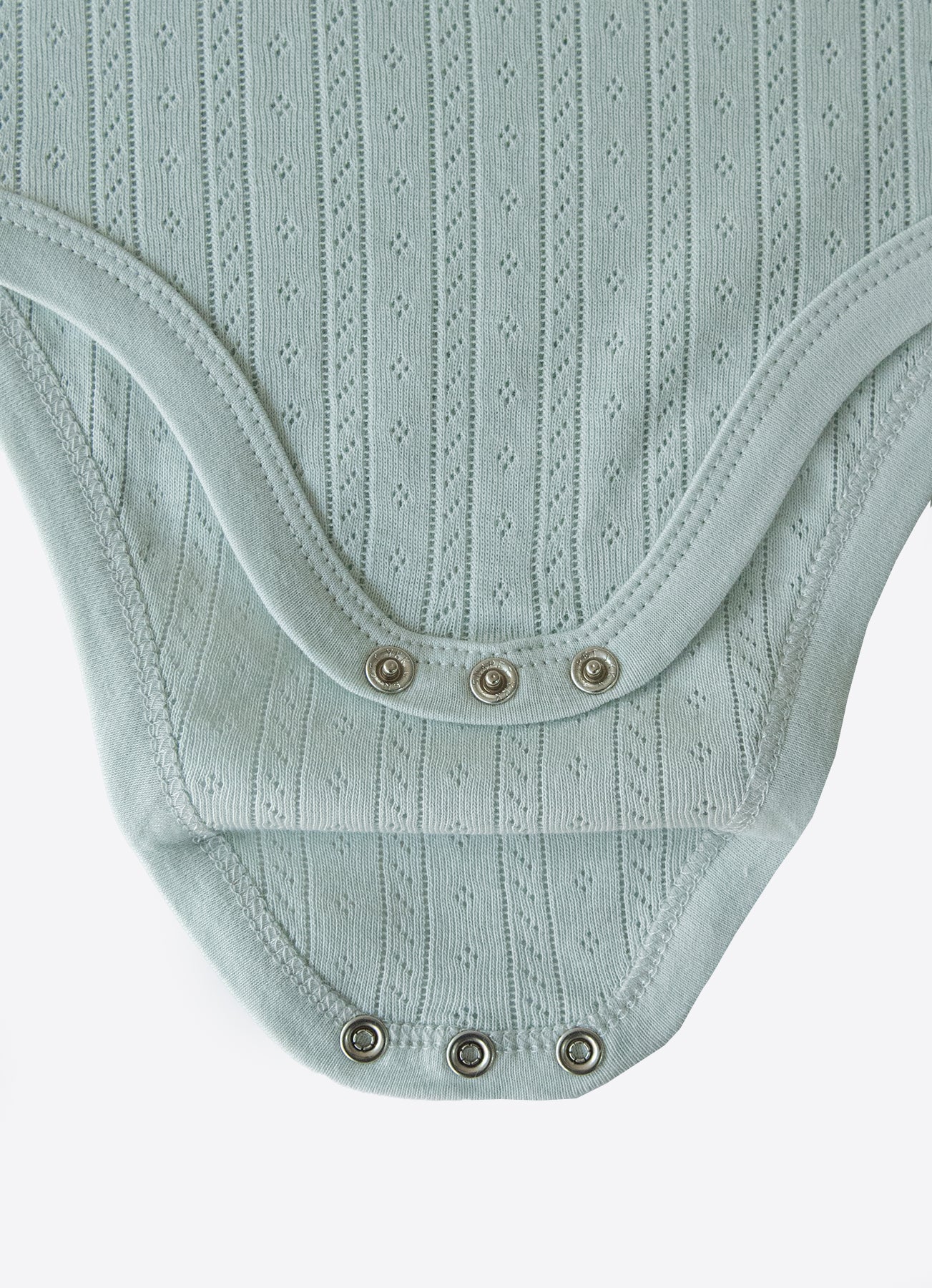 Organic Jeremy Body Blau