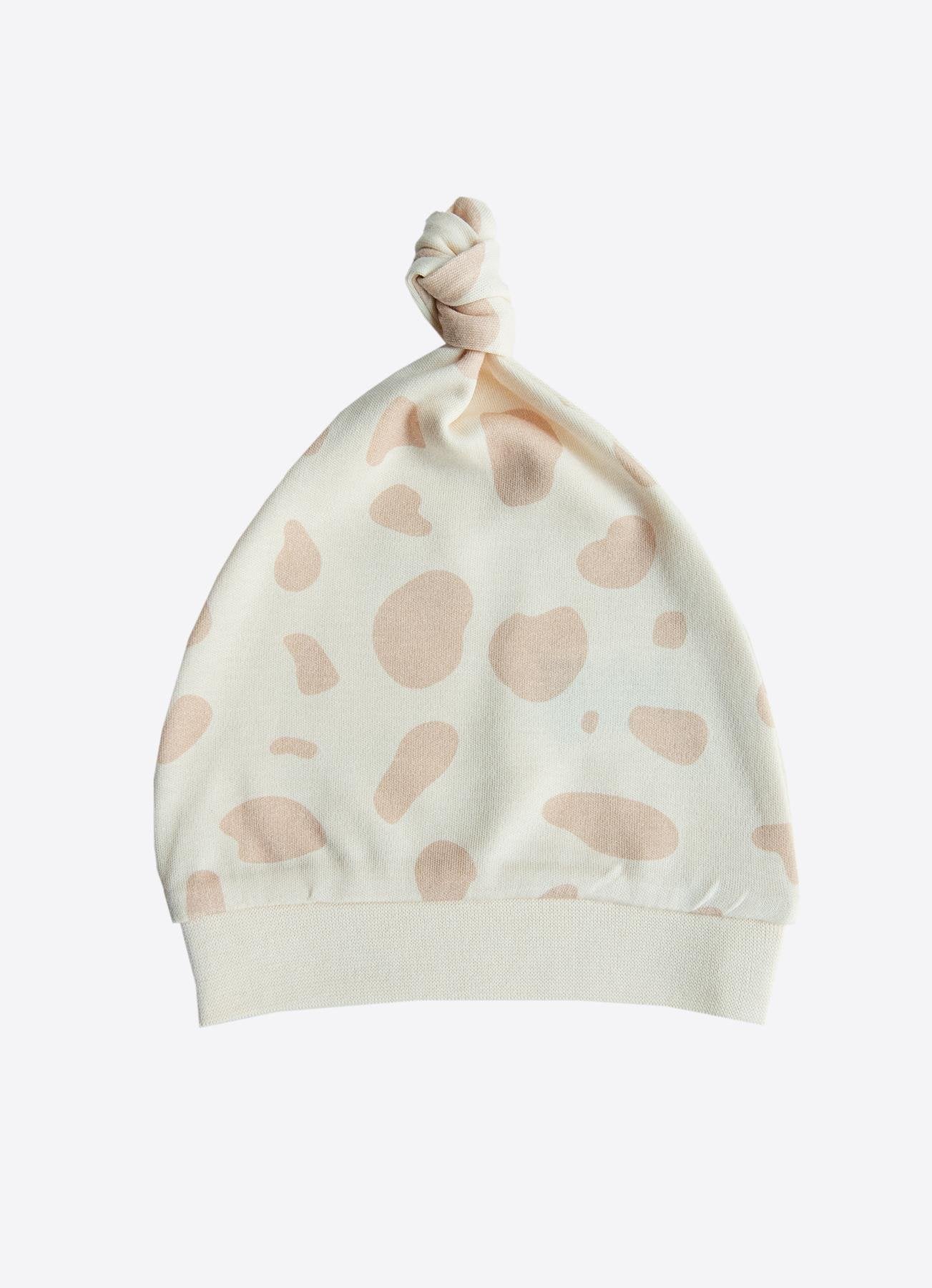 BIO STRAMPLER 4-TEILIGES SET GIRAFFE
