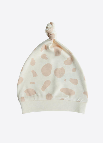 BIO STRAMPLER 4-TEILIGES SET GIRAFFE