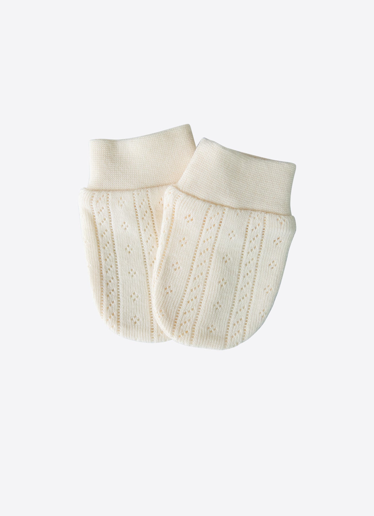 Newbornset 5er Organic Jeremy Beige