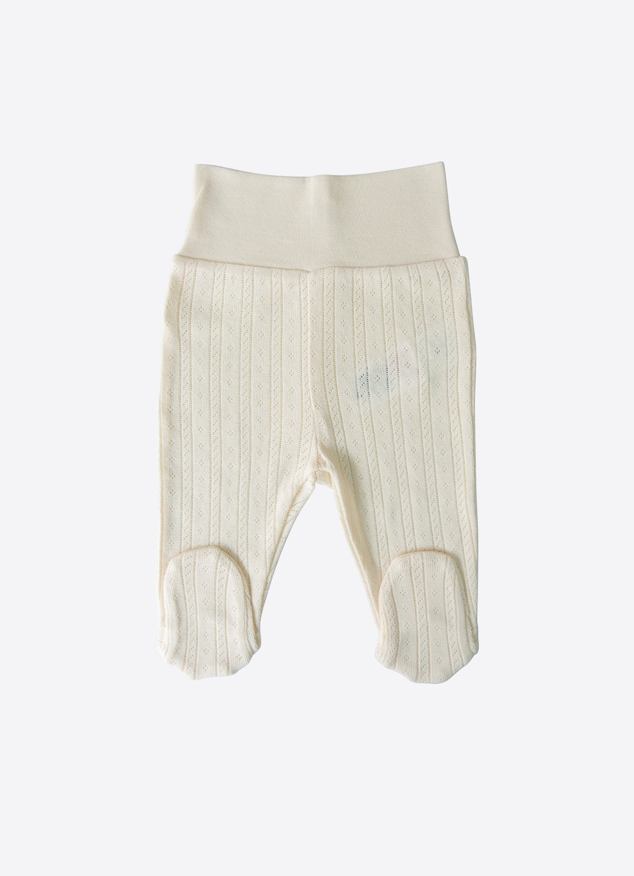 Newbornset 5er Organic Jeremy Beige