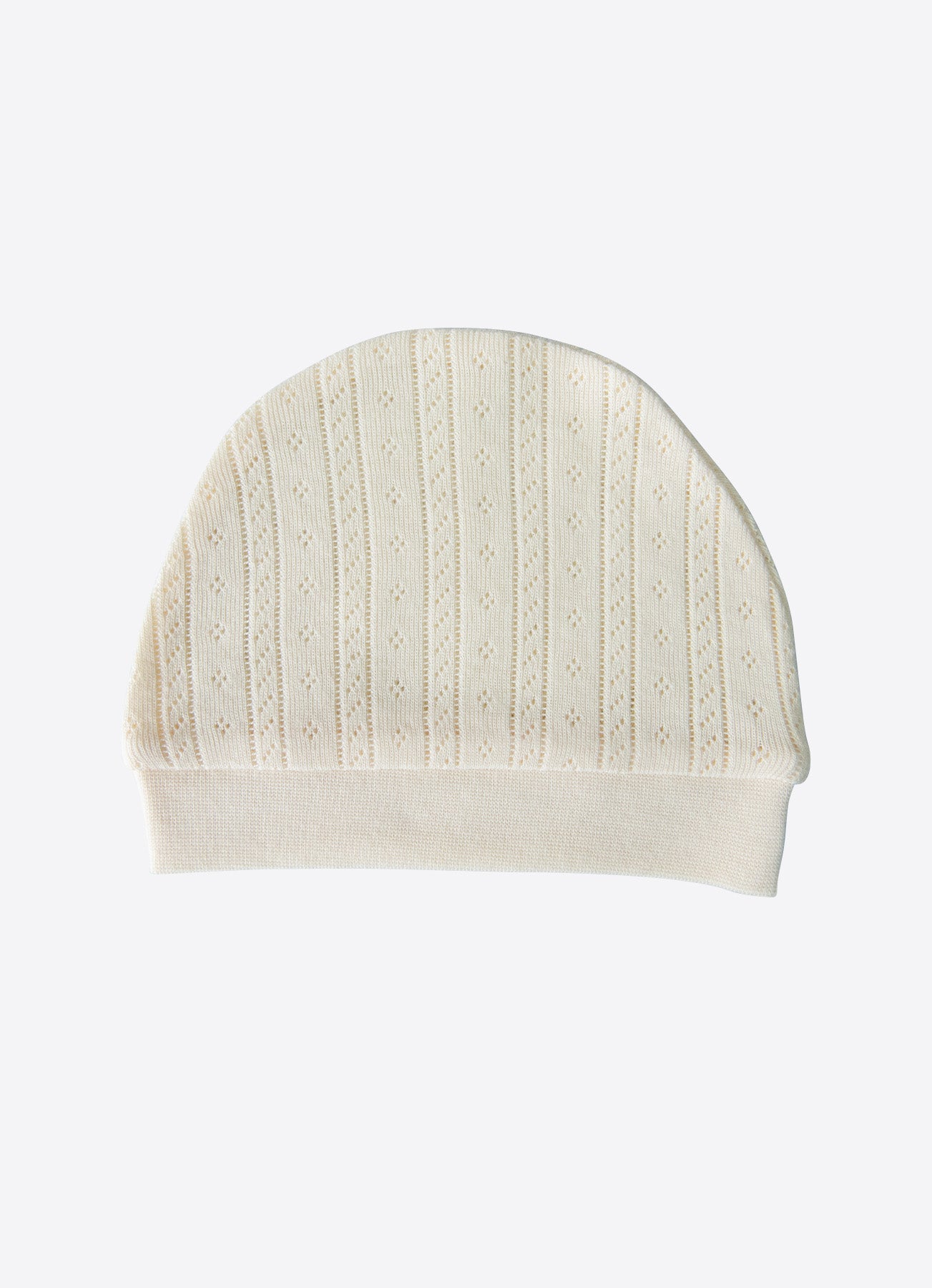 Newbornset 5er Organic Jeremy Beige