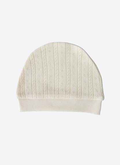 Newbornset 5er Organic Jeremy Beige