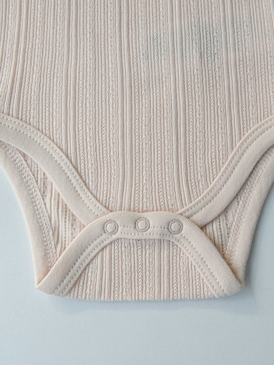 Organic Jaclin Body Rosa