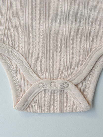 Organic Jaclin Body Rosa