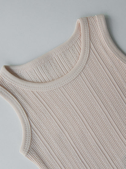Organic Jaclin Body Rosa