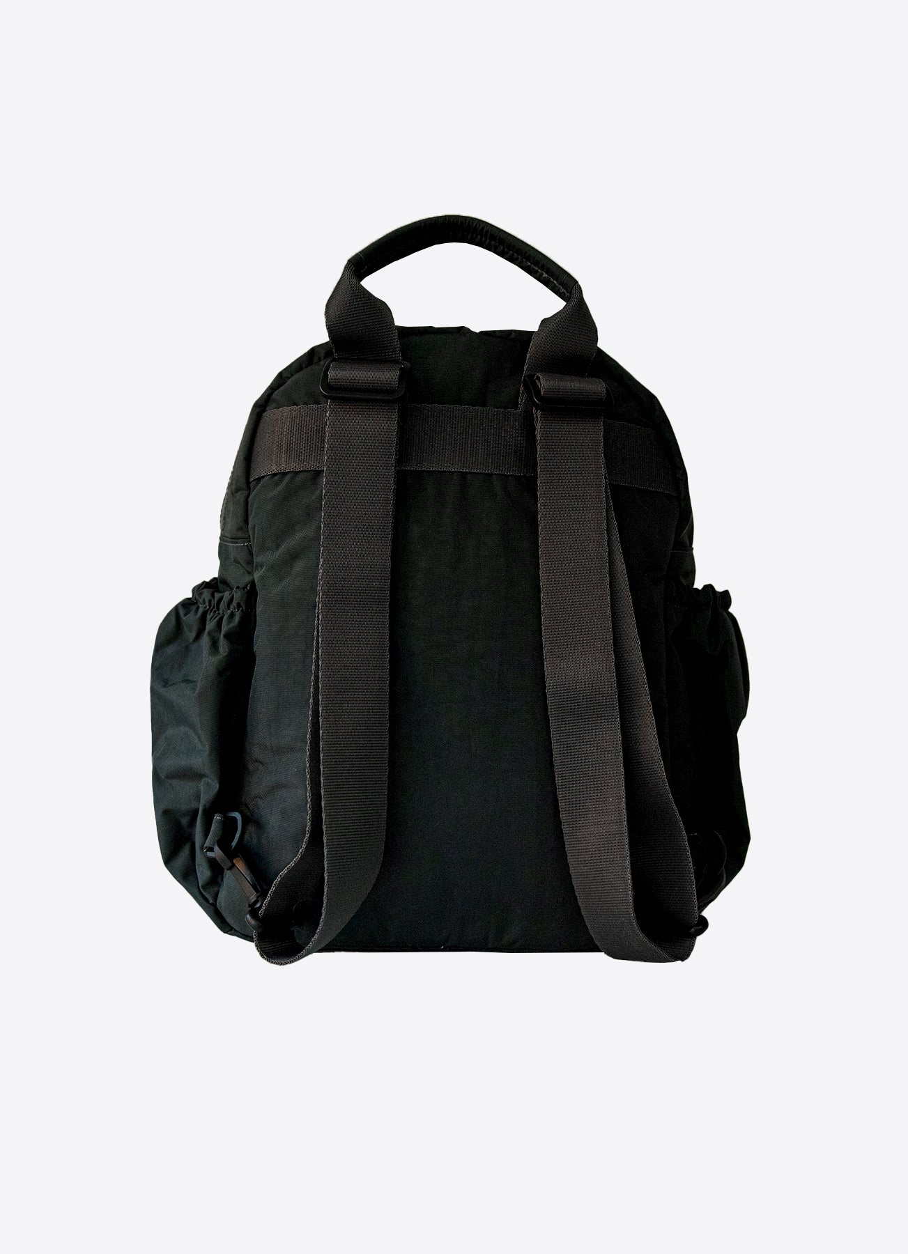 Rucksack Zuby Schwarz