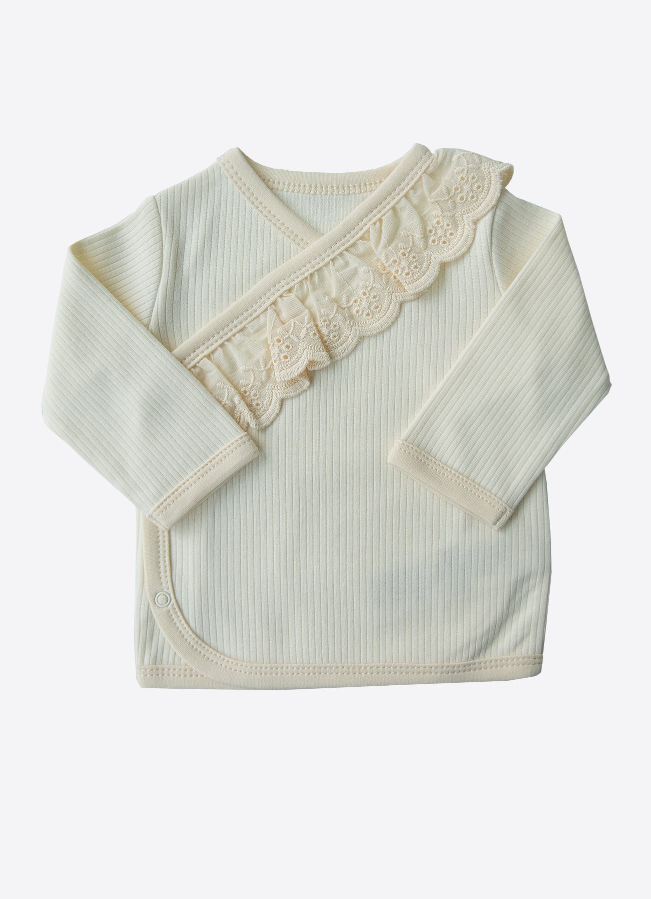 Organic Pio Newborn 6er Set