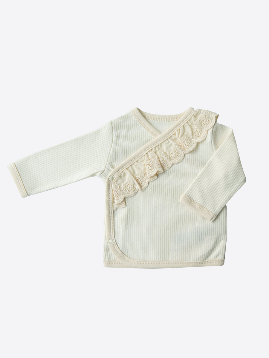 Organic Pio Newborn 6er Set