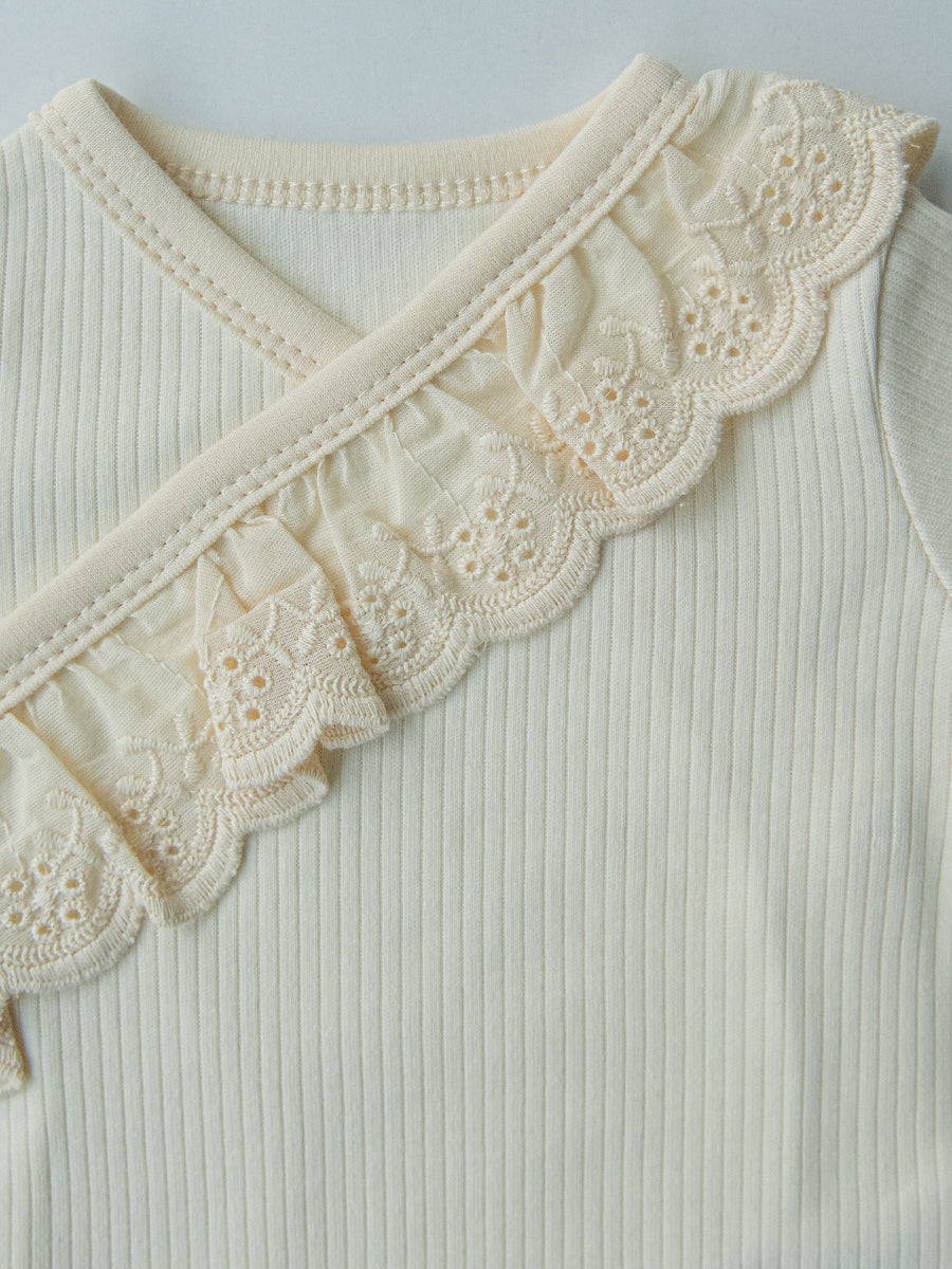Organic Pio Newborn 6er Set