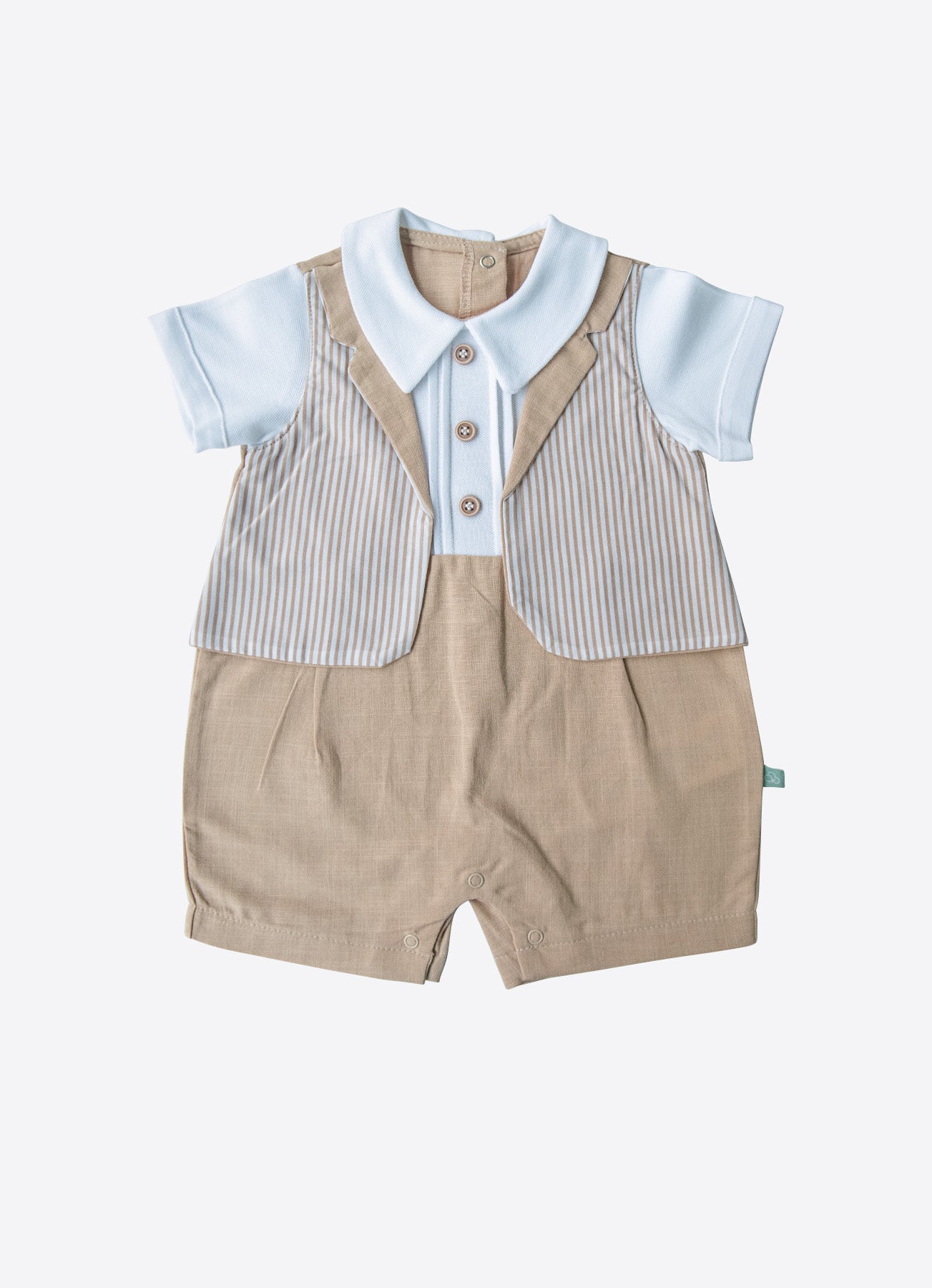 Bio Overall Zato